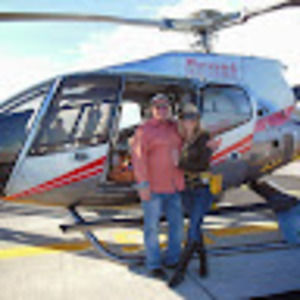 Meet your Posher, Nancy